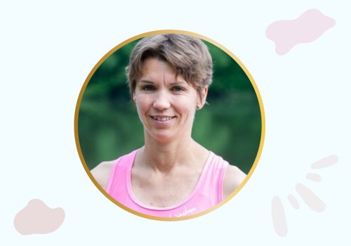 Kerstin Schuhmacher